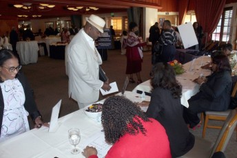 19th Annual Oakland African American Chamber of Commerce (OAACC) Business Awards Luncheon (2022)