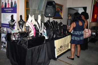 19th Annual Oakland African American Chamber of Commerce (OAACC) Business Awards Luncheon (2022)