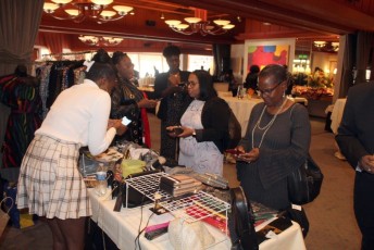 19th Annual Oakland African American Chamber of Commerce (OAACC) Business Awards Luncheon (2022)
