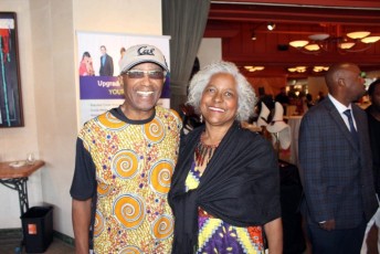 19th Annual Oakland African American Chamber of Commerce (OAACC) Business Awards Luncheon (2022)