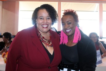 19th Annual Oakland African American Chamber of Commerce (OAACC) Business Awards Luncheon (2022)