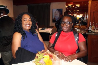 19th Annual Oakland African American Chamber of Commerce (OAACC) Business Awards Luncheon (2022)