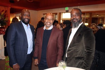 19th Annual Oakland African American Chamber of Commerce (OAACC) Business Awards Luncheon (2022)