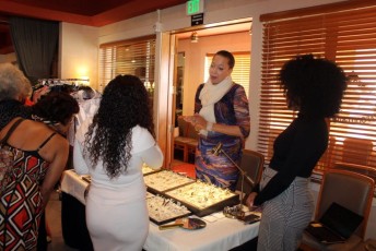 19th Annual Oakland African American Chamber of Commerce (OAACC) Business Awards Luncheon (2022)