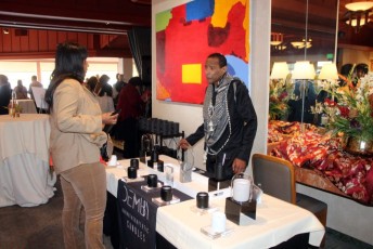 19th Annual Oakland African American Chamber of Commerce (OAACC) Business Awards Luncheon (2022)