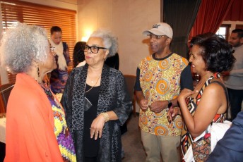 19th Annual Oakland African American Chamber of Commerce (OAACC) Business Awards Luncheon (2022)