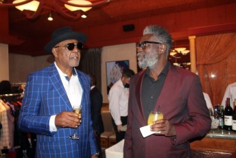 19th Annual Oakland African American Chamber of Commerce (OAACC) Business Awards Luncheon (2022)