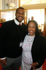 19th Annual Oakland African American Chamber of Commerce (OAACC) Business Awards Luncheon (2022)