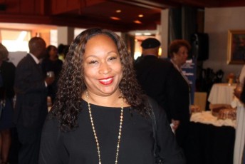 19th Annual Oakland African American Chamber of Commerce (OAACC) Business Awards Luncheon (2022)