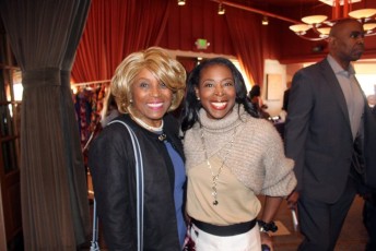 19th Annual Oakland African American Chamber of Commerce (OAACC) Business Awards Luncheon (2022)