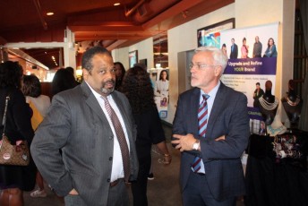 19th Annual Oakland African American Chamber of Commerce (OAACC) Business Awards Luncheon (2022)