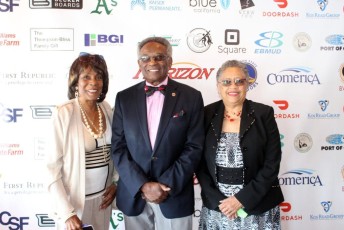 19th Annual Oakland African American Chamber of Commerce (OAACC) Business Awards Luncheon (2022)