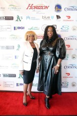 19th Annual Oakland African American Chamber of Commerce (OAACC) Business Awards Luncheon (2022)