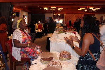 19th Annual Oakland African American Chamber of Commerce (OAACC) Business Awards Luncheon (2022)