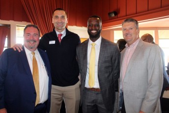 19th Annual Oakland African American Chamber of Commerce (OAACC) Business Awards Luncheon (2022)
