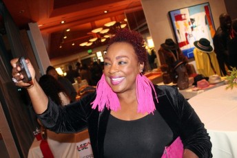 19th Annual Oakland African American Chamber of Commerce (OAACC) Business Awards Luncheon (2022)