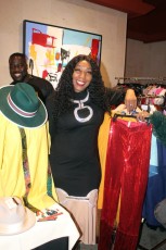 19th Annual Oakland African American Chamber of Commerce (OAACC) Business Awards Luncheon (2022)