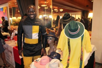 19th Annual Oakland African American Chamber of Commerce (OAACC) Business Awards Luncheon (2022)