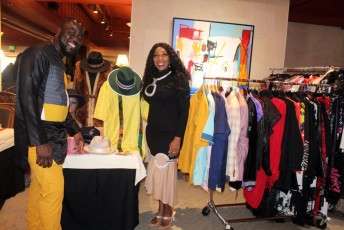 19th Annual Oakland African American Chamber of Commerce (OAACC) Business Awards Luncheon (2022)