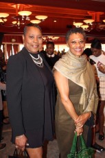 19th Annual Oakland African American Chamber of Commerce (OAACC) Business Awards Luncheon (2022)