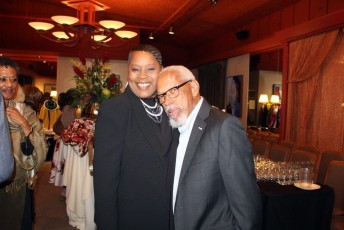 19th Annual Oakland African American Chamber of Commerce (OAACC) Business Awards Luncheon (2022)