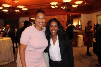 19th Annual Oakland African American Chamber of Commerce (OAACC) Business Awards Luncheon (2022)