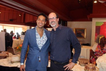 19th Annual Oakland African American Chamber of Commerce (OAACC) Business Awards Luncheon (2022)