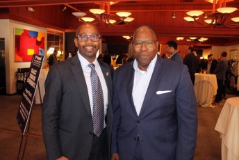 19th Annual Oakland African American Chamber of Commerce (OAACC) Business Awards Luncheon (2022)
