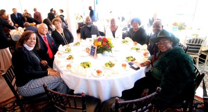 19th Annual Oakland African American Chamber of Commerce (OAACC) Business Awards Luncheon (2022)