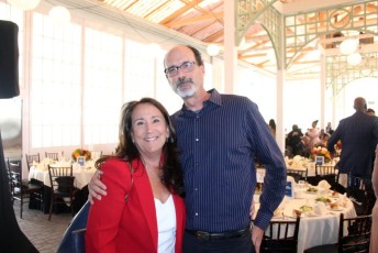 19th Annual Oakland African American Chamber of Commerce (OAACC) Business Awards Luncheon (2022)