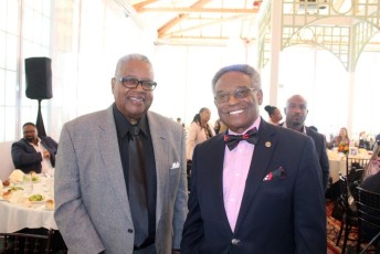 19th Annual Oakland African American Chamber of Commerce (OAACC) Business Awards Luncheon (2022)