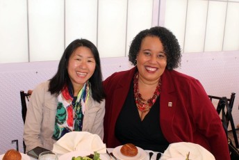 19th Annual Oakland African American Chamber of Commerce (OAACC) Business Awards Luncheon (2022)