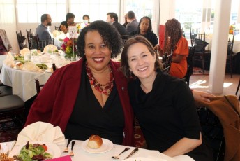 19th Annual Oakland African American Chamber of Commerce (OAACC) Business Awards Luncheon (2022)