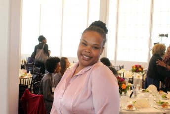 19th Annual Oakland African American Chamber of Commerce (OAACC) Business Awards Luncheon (2022)