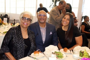 19th Annual Oakland African American Chamber of Commerce (OAACC) Business Awards Luncheon (2022)