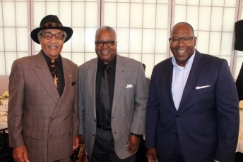 19th Annual Oakland African American Chamber of Commerce (OAACC) Business Awards Luncheon (2022)