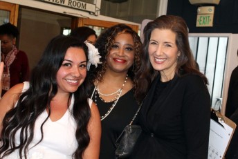19th Annual Oakland African American Chamber of Commerce (OAACC) Business Awards Luncheon (2022)