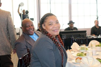 19th Annual Oakland African American Chamber of Commerce (OAACC) Business Awards Luncheon (2022)