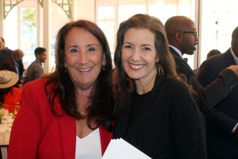 19th Annual Oakland African American Chamber of Commerce (OAACC) Business Awards Luncheon (2022)