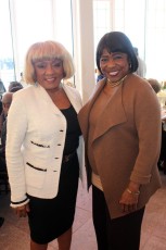 19th Annual Oakland African American Chamber of Commerce (OAACC) Business Awards Luncheon (2022)