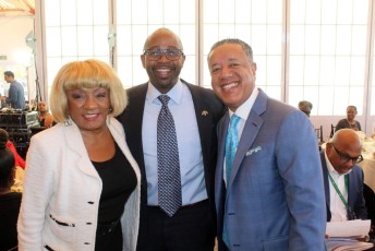 19th Annual Oakland African American Chamber of Commerce (OAACC) Business Awards Luncheon (2022)