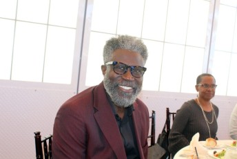 19th Annual Oakland African American Chamber of Commerce (OAACC) Business Awards Luncheon (2022)