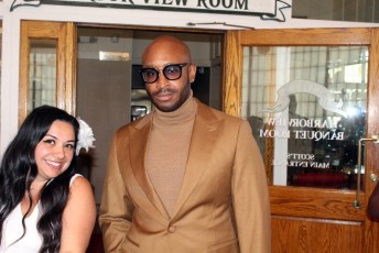 19th Annual Oakland African American Chamber of Commerce (OAACC) Business Awards Luncheon (2022)