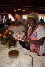 19th Annual Oakland African American Chamber of Commerce (OAACC) Business Awards Luncheon (2022)