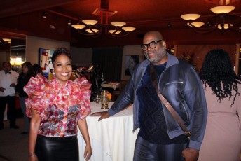 19th Annual Oakland African American Chamber of Commerce (OAACC) Business Awards Luncheon (2022)