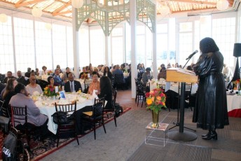 19th Annual Oakland African American Chamber of Commerce (OAACC) Business Awards Luncheon (2022)