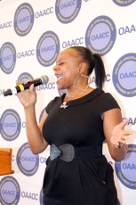 19th Annual Oakland African American Chamber of Commerce (OAACC) Business Awards Luncheon (2022)