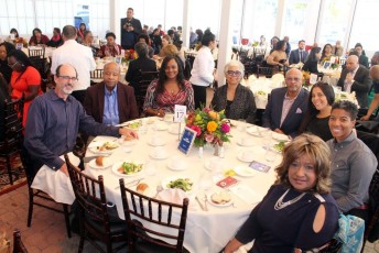 19th Annual Oakland African American Chamber of Commerce (OAACC) Business Awards Luncheon (2022)