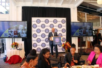 19th Annual Oakland African American Chamber of Commerce (OAACC) Business Awards Luncheon (2022)