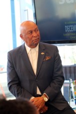 19th Annual Oakland African American Chamber of Commerce (OAACC) Business Awards Luncheon (2022)